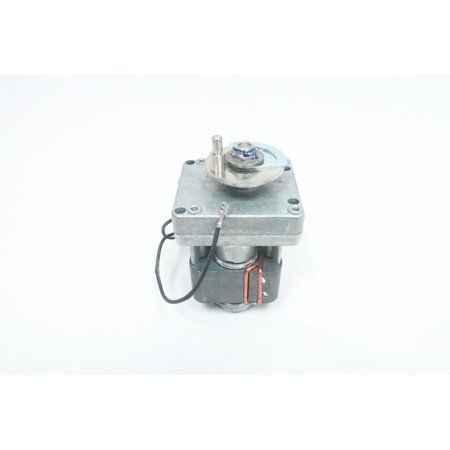 Von Weise 32Rpm 1Ph 115V-AC Gearmotor V05628AA11